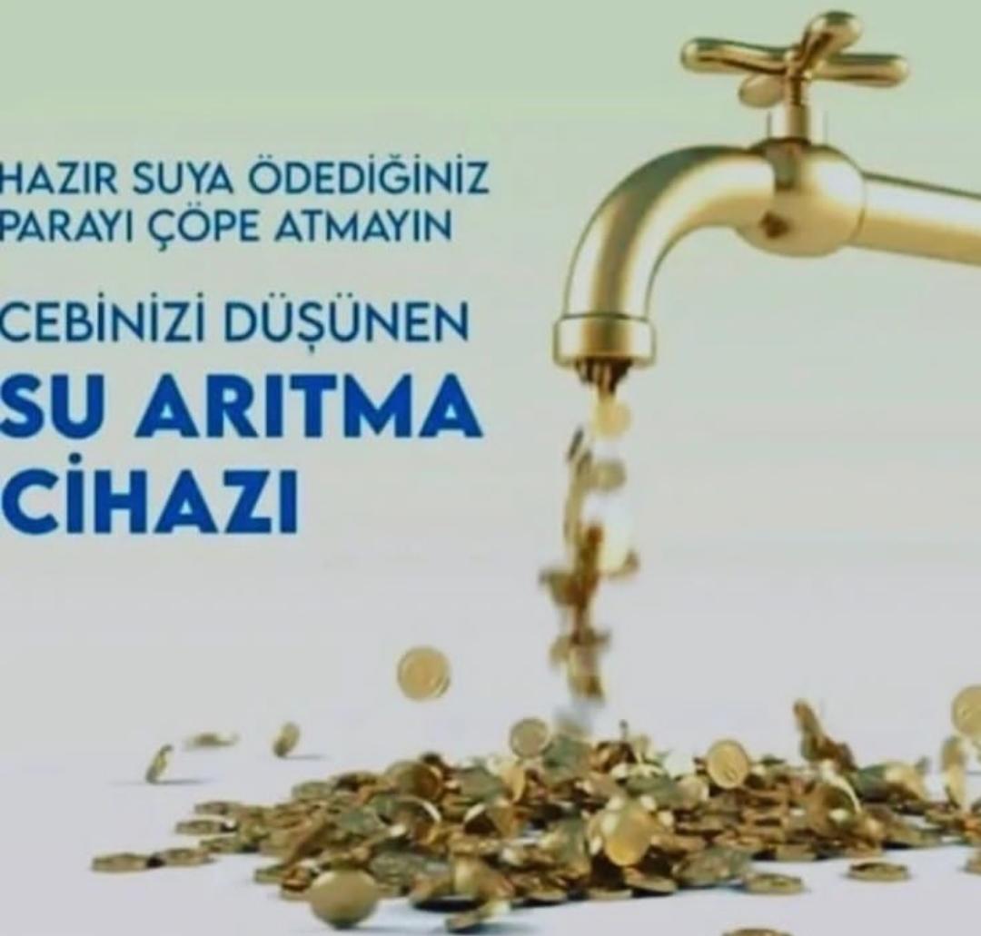 Always Su Arıtma Teknolojileri